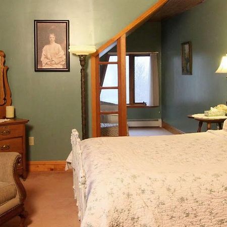 The Washington Irving Inn Tannersville Eksteriør billede