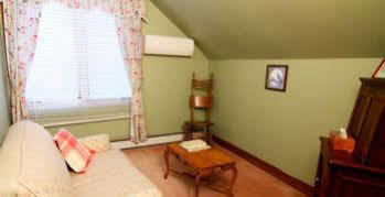 The Washington Irving Inn Tannersville Eksteriør billede