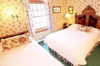 The Washington Irving Inn Tannersville Eksteriør billede