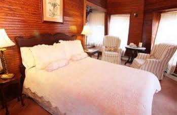 The Washington Irving Inn Tannersville Eksteriør billede