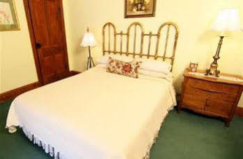 The Washington Irving Inn Tannersville Eksteriør billede