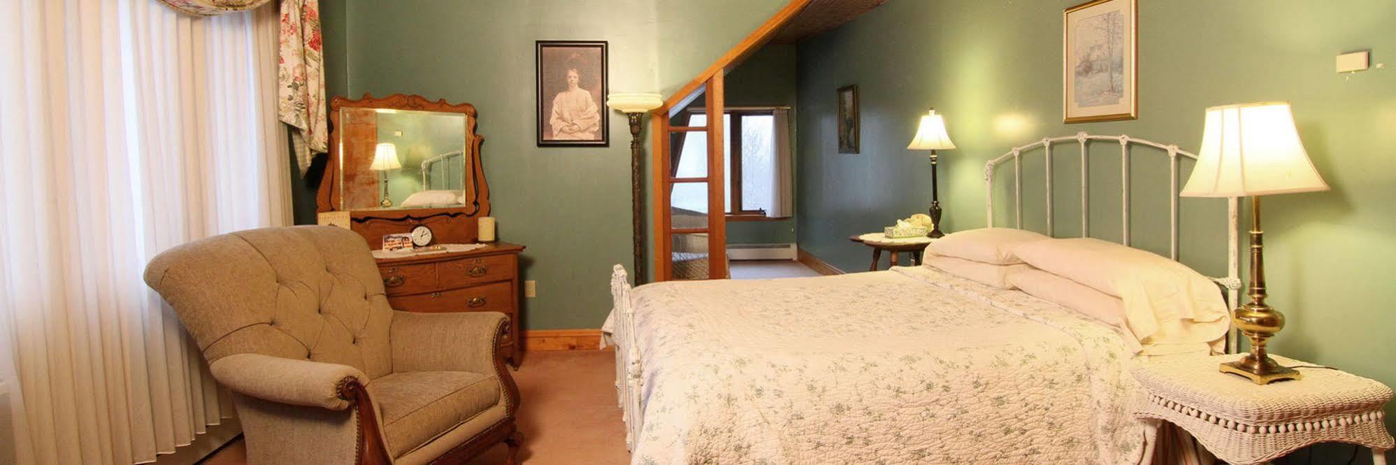 The Washington Irving Inn Tannersville Eksteriør billede