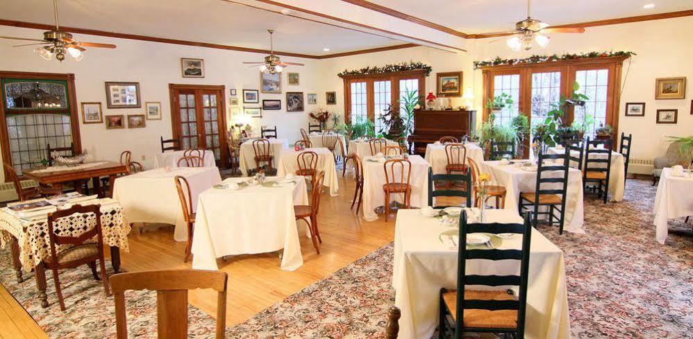 The Washington Irving Inn Tannersville Eksteriør billede
